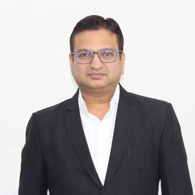 Manish Singhal